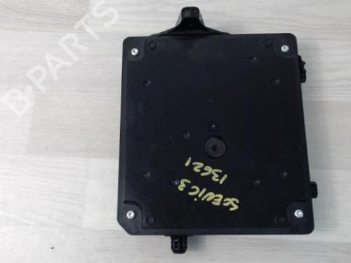 Comfort control module RENAULT GRAND SCÉNIC III (JZ0/1_) 2.0 dCi (JZ0L) | BP26301141M56