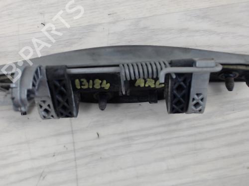 Rear left exterior door handle DACIA SANDERO 1.5 dCi | BP23643949C130 