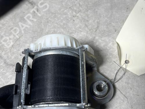 Used Front left seatbelt BMW 1 (E87) 118 d (122 hp) 32087126