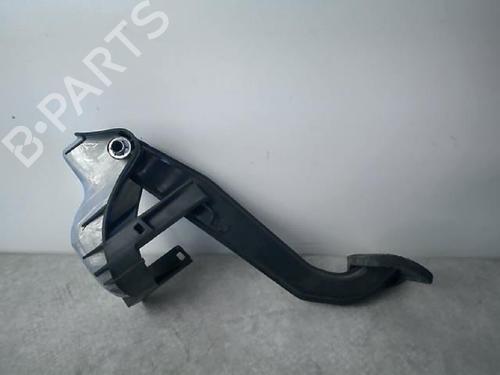 Break pedal MERCEDES-BENZ E-CLASS Convertible (A207) E 250 CGI (207.447) | BP23981281I19