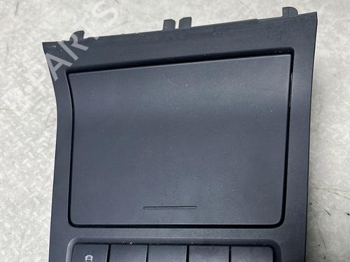 Asbak VW SCIROCCO III (137, 138) 2.0 TDI (140 hp) 31084877