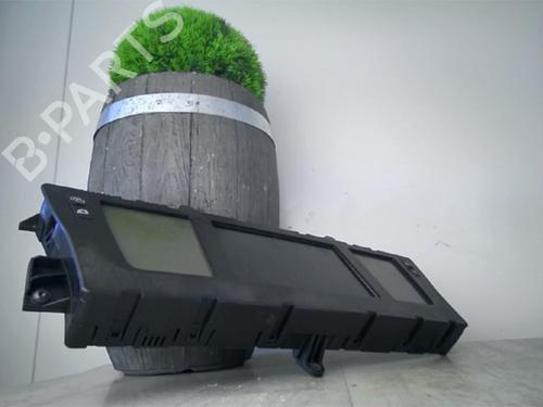 Instrument cluster CITROËN C4 Grand Picasso I (UA_) 1.6 HDi | BP24025723C47 