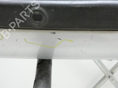 Rear bumper PEUGEOT 807 (EB_) 2.0 HDi | BP24023822C8 
