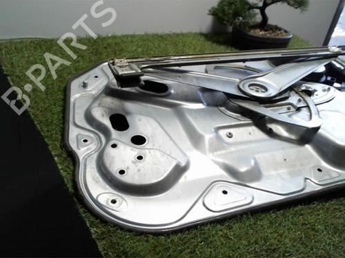 Front left window mechanism FORD FOCUS II (DA_, HCP, DP) 1.6 TDCi | BP25618125C22 