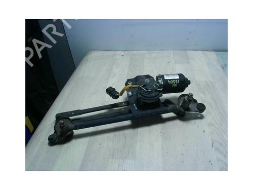 Used Front wiper motor HYUNDAI GETZ (TB) 1.5 CRDi (82 hp) 24026881