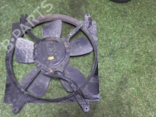 Heater blower motor DAEWOO REZZO (U100) 1.8 | BP24021727M62 