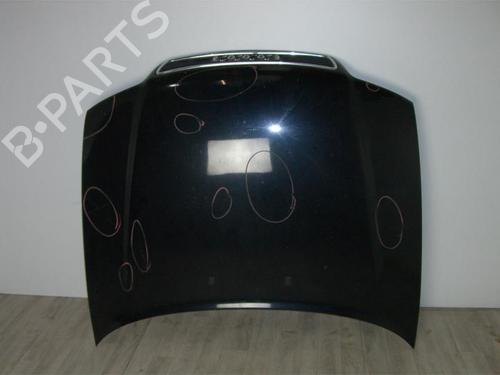 Used Hood AUDI A4 B5 (8D2) 1.9 TDI (90 hp) 25618711