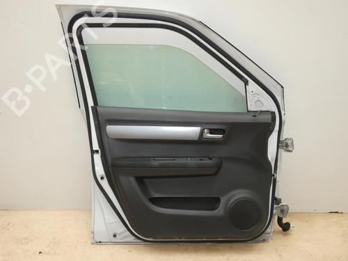 Left front door SUZUKI SWIFT III (MZ, EZ) 1.3 DDiS (RS413D) | BP24025706C2