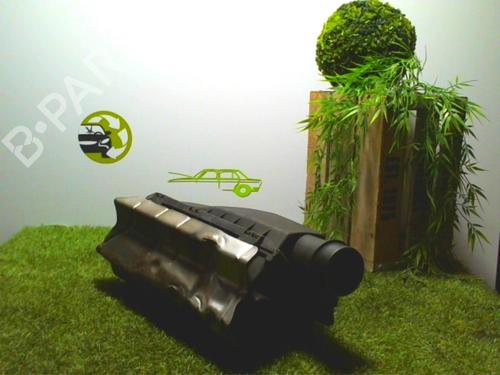 Used Air filter box MERCEDES-BENZ C-CLASS Coupe (CL203) C 220 CDI (203.706) (143 hp) 24021377