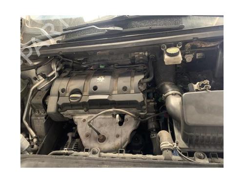 Engine PEUGEOT 307 (3A/C) 1.6 16V | BP28104765M1 
