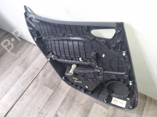 Rear right panel RENAULT CLIO V (B7_) 1.0 TCe 90 (B7MT) | BP39534015C61 - Image 4