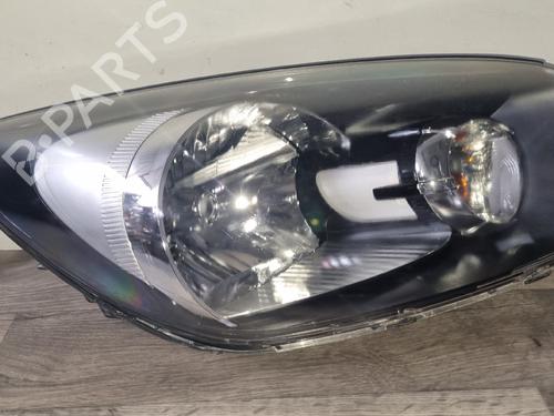 Used Right headlight Right headlight 36805957 36805957
