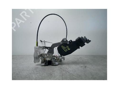 Used Front left lock CITROËN C1 (PM_, PN_) 1.0 (68 hp) 21182445