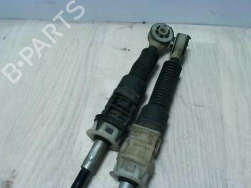 Cable RENAULT CLIO IV (BH_) 1.5 dCi 75 | BP24025762E12 