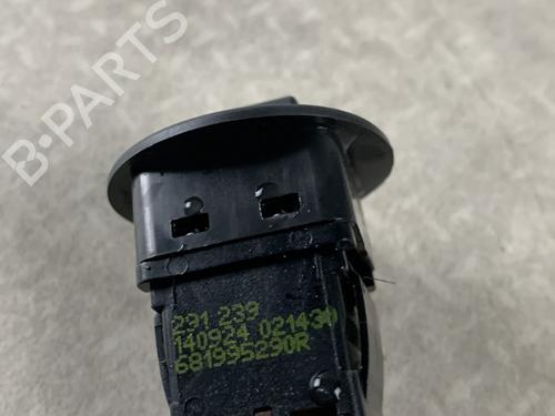 Switch RENAULT CLIO IV (BH_) 1.5 dCi 75 | BP22647424I30