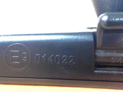 Rear mirror SKODA FABIA I (6Y2) 1.9 SDI | BP24021396I6 