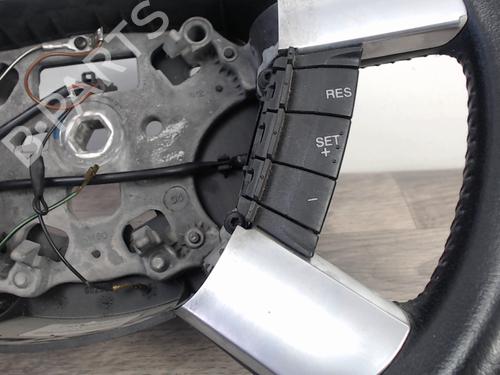 Volante FORD FOCUS C-MAX (DM2) 1.6 TDCi | BP26199625C49 