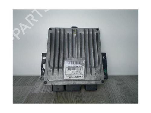 Control unit RENAULT MEGANE II Estate (KM0/1_) 1.5 dCi (KM02, KM13) | BP26225805M11 