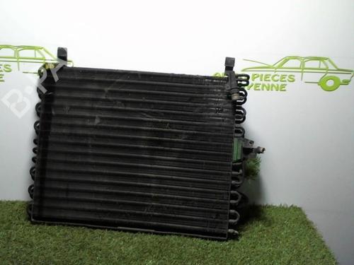 AC-Kondensator MERCEDES-BENZ E-CLASS (W124) E 250 D (124.126, 124.129) (113 hp) 24023128