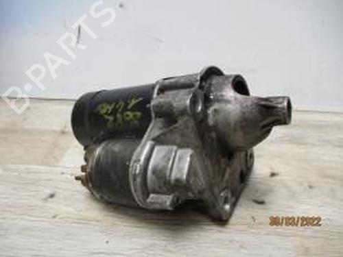 Startmotor PEUGEOT 206 SW (2E/K) 1.4 HDi (68 hp) 29597081