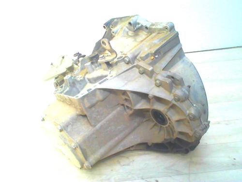 Gearbox CITROËN C4 II (NC_) 1.6 HDi 110 | BP24024658M3