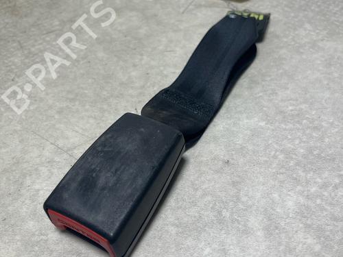 Used Seat buckle Seat buckle NISSAN JUKE (F15) 1.5 dCi (110 hp) 36283401 36283401