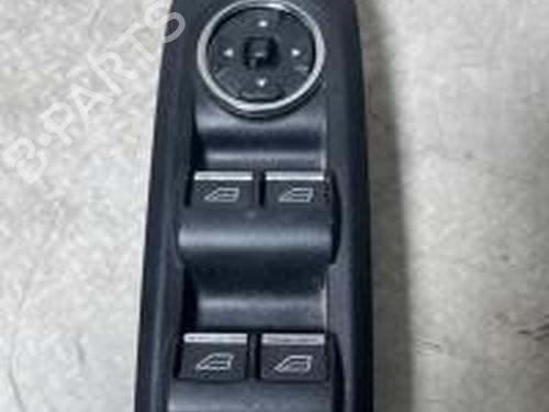 Used Left front window switch FORD S-MAX (WA6) 2.0 TDCi (136 hp) 31086452