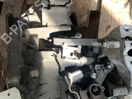 Gearbox SEAT ALTEA (5P1) 1.9 TDI | BP29247844M3