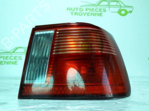 Used Right taillight SEAT IBIZA II (6K1) 1.9 TDI (90 hp) 25618153