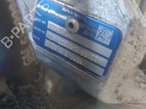 Engine OPEL ASTRA J Saloon 1.6 CDTi (69) | BP36164426M1  - Image 12