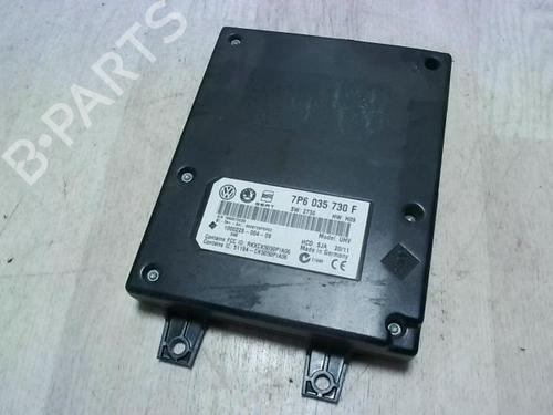 Used Control unit SEAT IBIZA IV (6J5, 6P1) 1.6 TDI (90 hp) 25619300