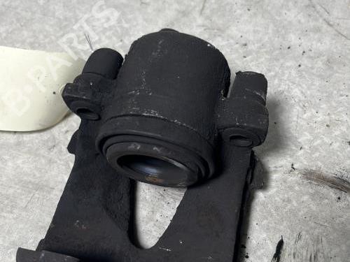 Left front brake caliper VW FOX Hatchback (5Z1, 5Z3, 5Z4) 1.2 | BP31086276M105 