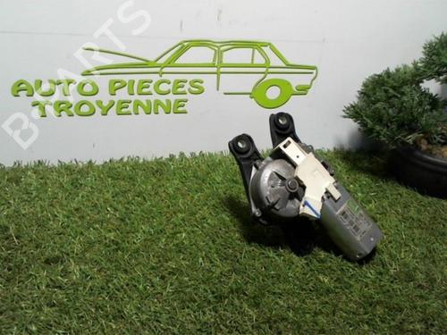 Ruitenwissermotor achter RENAULT LAGUNA II (BG0/1_) 2.2 dCi (BG0F) (150 hp) 27369947