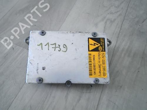 Electronic module RENAULT ESPACE IV (JK0/1_) 2.2 dCi (JK0H) | BP25990585M83 