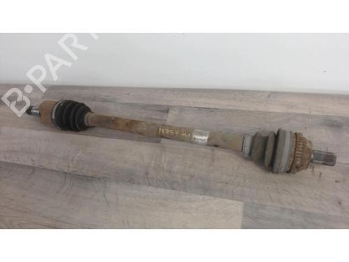 Right front driveshaft SMART FORTWO Cabrio (451) 1.0 (451.431, 451.480) | BP28374188M39 