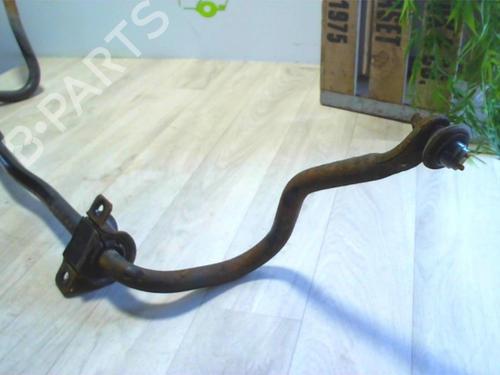 Other MAZDA 3 (BK) 1.6 DI Turbo | BP23184336O1 