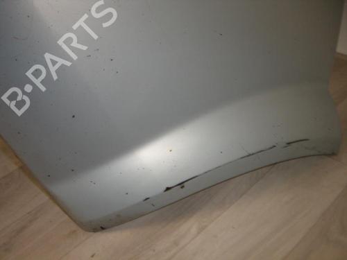 Rear bumper RENAULT MEGANE II Saloon (LM0/1_) 1.9 dCi (LM0G, LM1G, LM2C) | BP24021444C8 