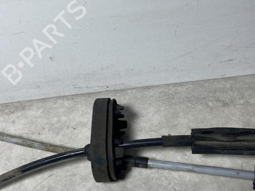 Cable OPEL ZAFIRA TOURER C (P12) 2.0 CDTi (75) | BP31031613E12