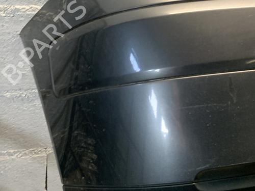 Rear bumper AUDI A2 (8Z0) 1.4 TDI | BP30807852C8