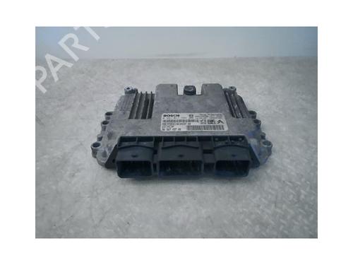 Used Control unit PEUGEOT 308 I (4A_, 4C_) 1.6 HDi (109 hp) 26199142