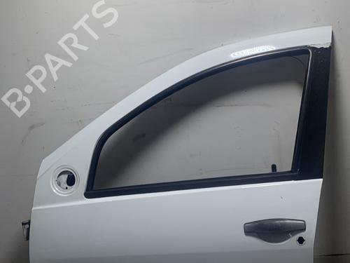 Left front door DACIA SANDERO 1.6 (BS0D, BS0B, BS0F, BS0H) | BP26199426C2 