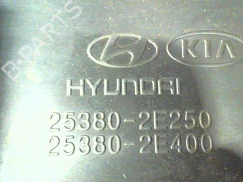 Heater blower motor HYUNDAI TUCSON (JM) 2.0 CRDi All-wheel Drive | BP24021417M62 