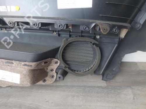 Boot lining VW SCIROCCO III (137, 138) 2.0 TDI | BP32143278I3 - Image 9