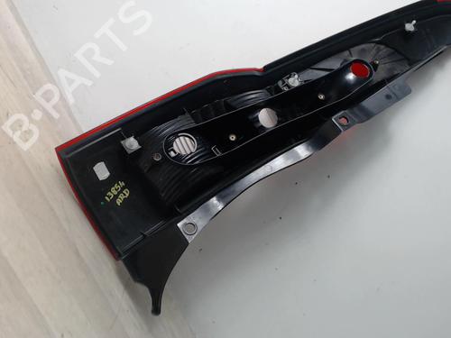 Right taillight FIAT PANDA (169_) 1.2 (169.AXB11, 169.AXB1A) | BP23110789C35 