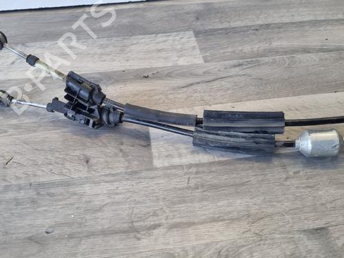 Gear lever CITROËN C4 CACTUS 1.6 BlueHDi 100 | BP35965078M90 - Image 3