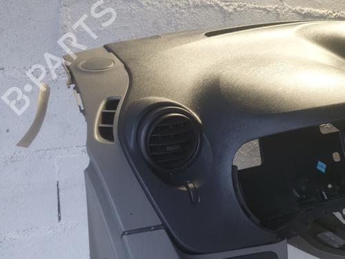 Dashboard RENAULT KANGOO Express (FW0/1_) 1.5 dCi (FW0C, FW1C) | BP34417521C46  - Image 6