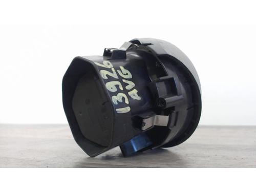 Air vent MERCEDES-BENZ A-CLASS (W176) A 160 CDI / d (176.011) | BP25491119I21 