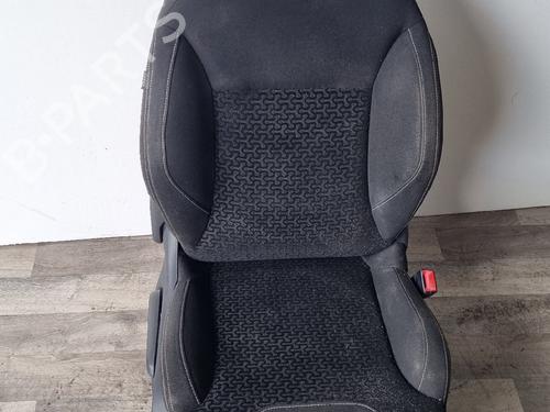Used Right front seat Right front seat CITROËN C3 II (SC_) 1.4 HDi 70 (SC8HZC, SC8HR0, SC8HP4) (68 hp) 36458819 36458819