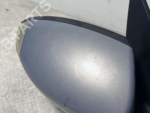 Right mirror FORD S-MAX (WA6) 2.0 TDCi | BP31086429C27 