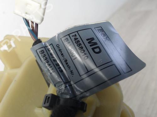 Break pedal BMW 5 (E60) 530 d | BP23042193I19 - Image 7